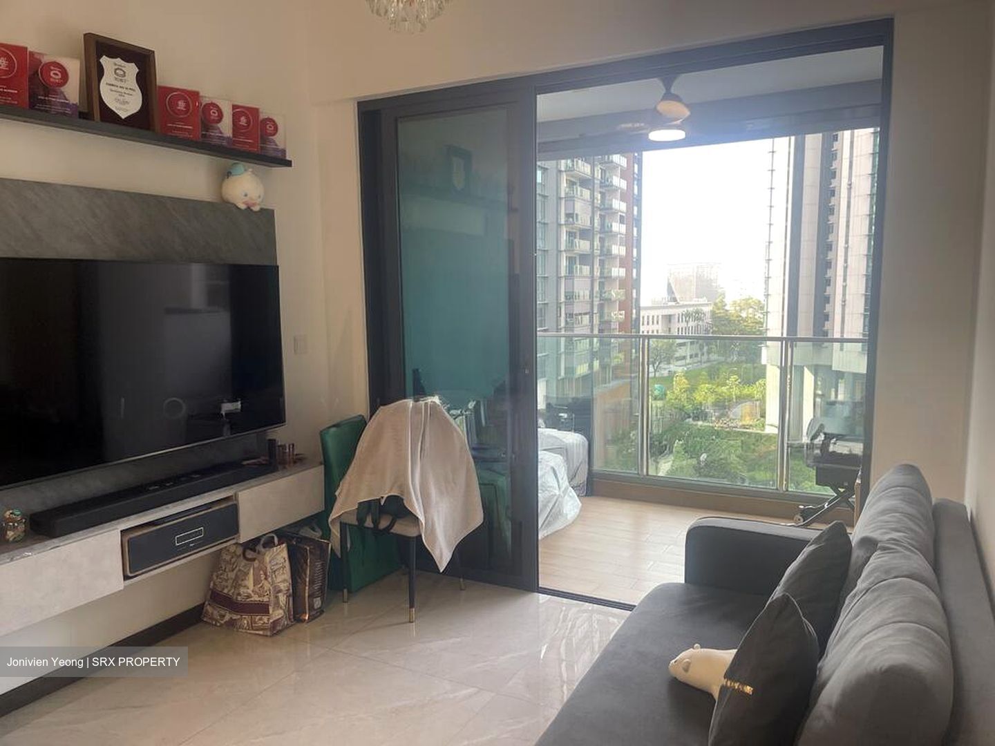 Normanton Park (D5), Apartment #502211951